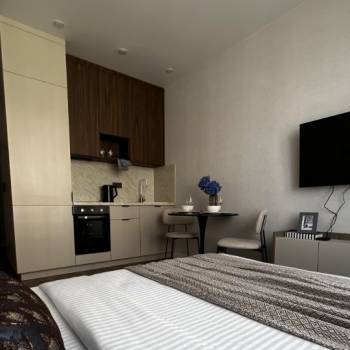 Сдается 1-комнатная квартира, 23,1 м²
