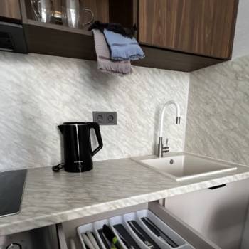 Сдается 1-комнатная квартира, 23,1 м²