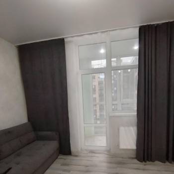 Сдается 1-комнатная квартира, 25 м²