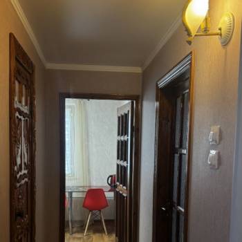 Сдается 1-комнатная квартира, 33 м²