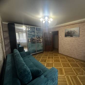 Сдается 1-комнатная квартира, 33 м²