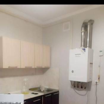 Сдается 1-комнатная квартира, 36 м²