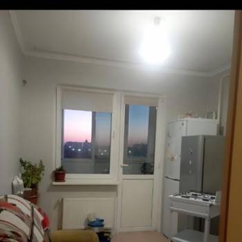 Сдается 1-комнатная квартира, 36 м²