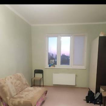 Сдается 1-комнатная квартира, 36 м²