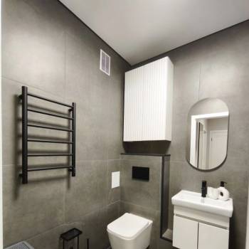 Сдается 1-комнатная квартира, 40 м²