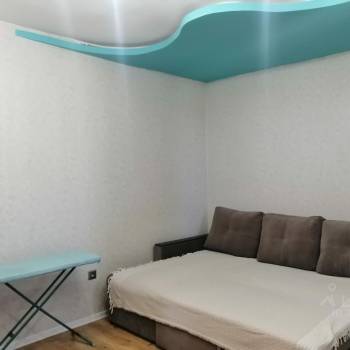 Сдается 2-х комнатная квартира, 52 м²