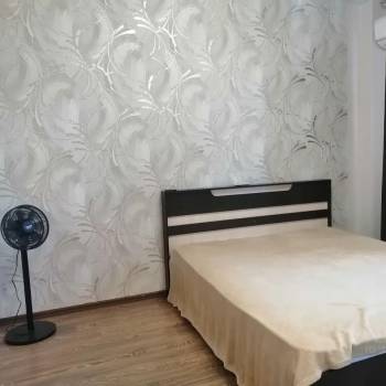 Сдается 2-х комнатная квартира, 52 м²