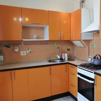 Сдается 2-х комнатная квартира, 52 м²
