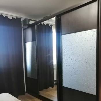 Сдается 2-х комнатная квартира, 52 м²