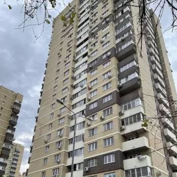 Продается 1-комнатная квартира, 41 м²
