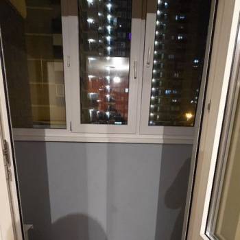 Продается 1-комнатная квартира, 41 м²