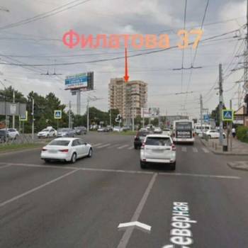 Сдается 1-комнатная квартира, 43 м²