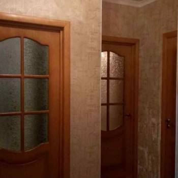 Сдается 1-комнатная квартира, 43 м²