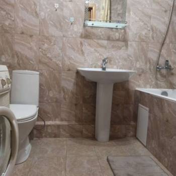 Сдается 1-комнатная квартира, 43 м²