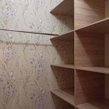 Сдается 1-комнатная квартира, 43 м²