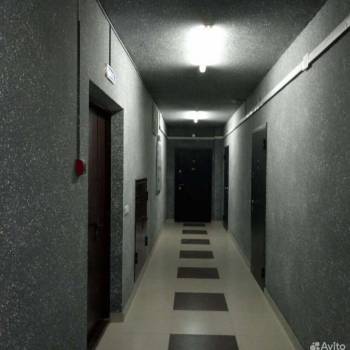 Сдается 1-комнатная квартира, 43 м²