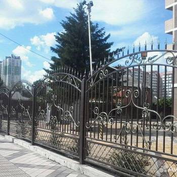 Сдается 1-комнатная квартира, 43 м²