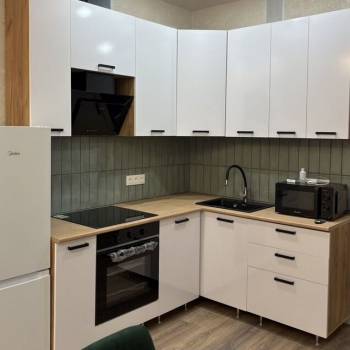 Сдается 1-комнатная квартира, 41 м²