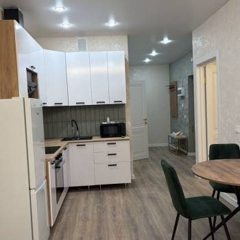 Сдается 1-комнатная квартира, 41 м²