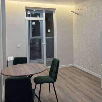 Сдается 1-комнатная квартира, 41 м²