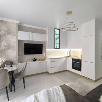 Сдается 1-комнатная квартира, 28 м²