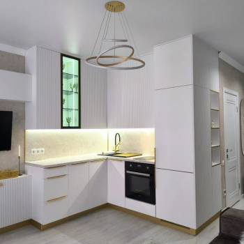Сдается 1-комнатная квартира, 28 м²