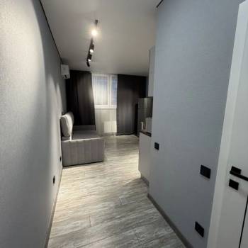 Сдается 1-комнатная квартира, 24,4 м²