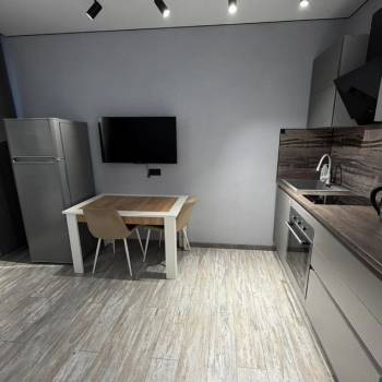 Сдается 1-комнатная квартира, 24,4 м²