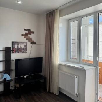 Сдается 1-комнатная квартира, 28 м²