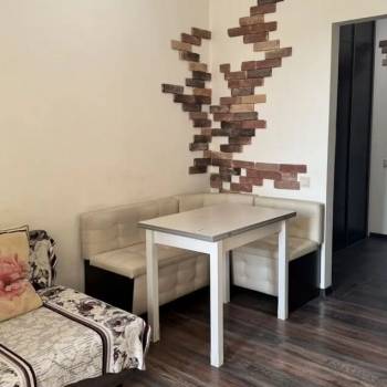 Сдается 1-комнатная квартира, 28 м²