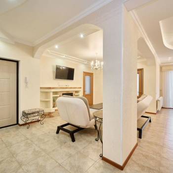 Продается 3-х комнатная квартира, 103 м²