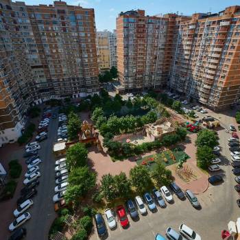 Продается 3-х комнатная квартира, 103 м²