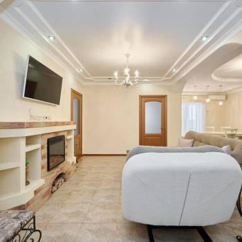 Продается 3-х комнатная квартира, 103 м²
