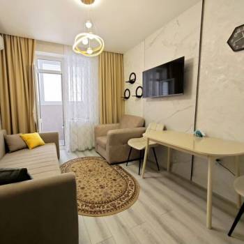 Продается 1-комнатная квартира, 32,3 м²