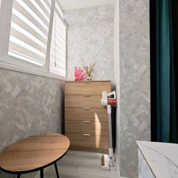 Продается 1-комнатная квартира, 32,3 м²