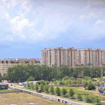 Продается 1-комнатная квартира, 32,3 м²