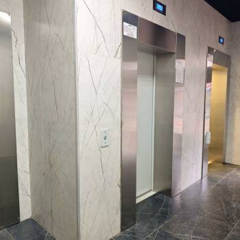 Продается 1-комнатная квартира, 32,3 м²