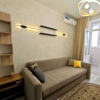 Продается 1-комнатная квартира, 32,3 м²