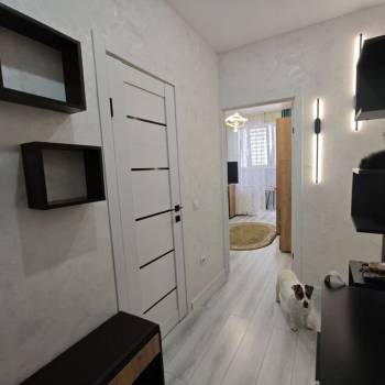 Продается 1-комнатная квартира, 32,3 м²