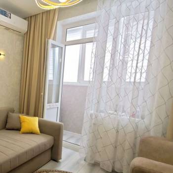 Продается 1-комнатная квартира, 32,3 м²