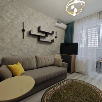 Продается 1-комнатная квартира, 32,3 м²