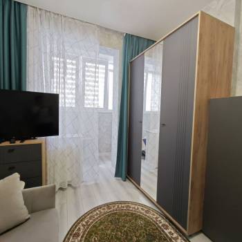 Продается 1-комнатная квартира, 32,3 м²