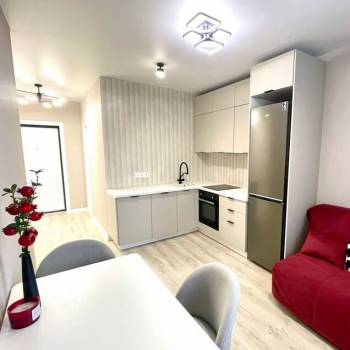 Продается 1-комнатная квартира, 41,2 м²