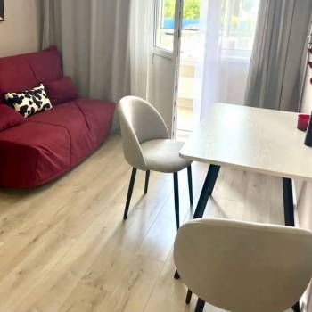 Продается 1-комнатная квартира, 41,2 м²