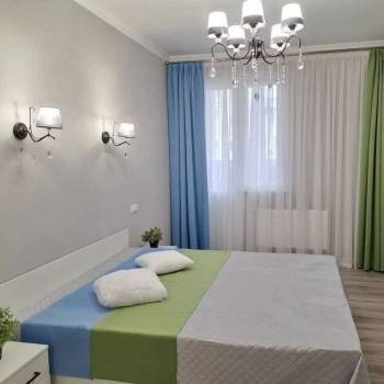 Продается 1-комнатная квартира, 40,3 м²