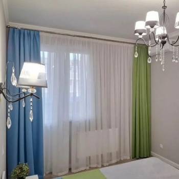 Продается 1-комнатная квартира, 40,3 м²