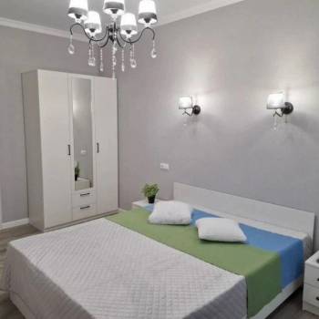 Продается 1-комнатная квартира, 40,3 м²