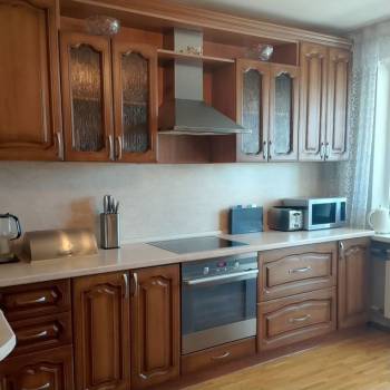 Продается 1-комнатная квартира, 45 м²
