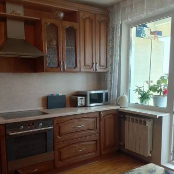 Продается 1-комнатная квартира, 45 м²