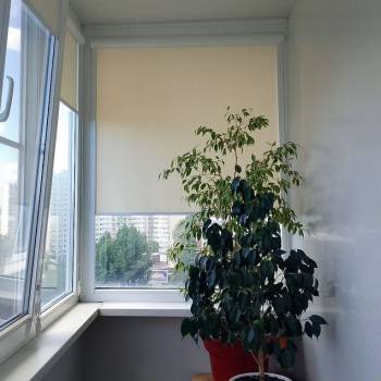 Продается 1-комнатная квартира, 45 м²